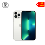 Телефон Apple iPhone 13 Pro Max 256GB (серебристый)