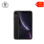 Телефон Apple iPhone XR 64GB (черный)