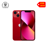 Телефон Apple iPhone 13 mini 128GB (красный)