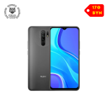 Телефон Xiaomi Redmi 9 4GB/64GB международная версия без NFC (серый)