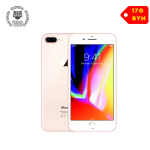 Телефон Apple iPhone 8 Plus 64GB (золотистый)