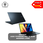 Ноутбук ASUS VivoBook Pro 15 OLED M6500QC-L1088