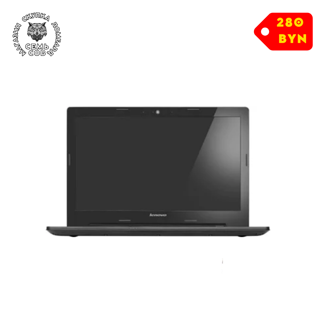 Магазин скупка ломбард, копия (62) Ноутбук Lenovo G50-30 — изображение 1