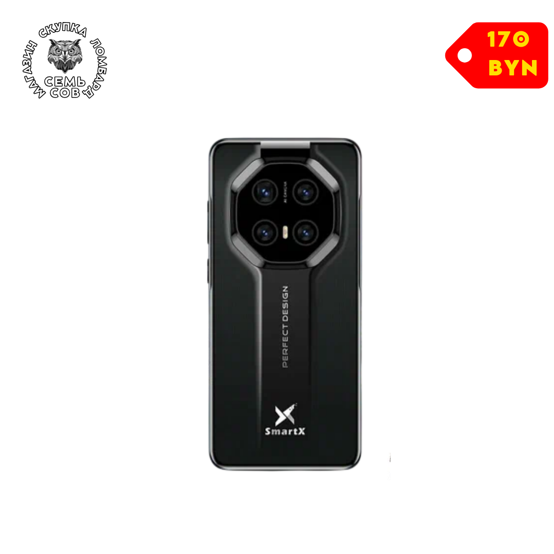 Магазин скупка ломбард, копия (65) Смартфон SmartX S70 Max — изображение 1
