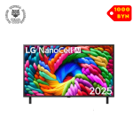 Телевизор LG Nanocell AI NANO90 43NANO90A6B