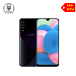 Телефон Samsung Galaxy A30s 3GB/32GB (черный)