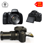 Фотоаппарат Fujifilm FinePix HS35EXR
