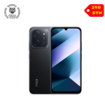 Телефон POCO C85 8GB/256GB международная версия (черный)
