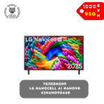 Телевизор LG Nanocell AI NANO90 43NANO90A6B