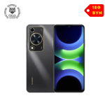 Телефон Huawei nova Y63 GFY-LX1 4GB/128GB (черный)