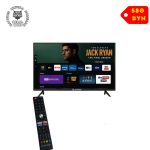 Телевизор Android Smart TV Fevitez FZ-D43