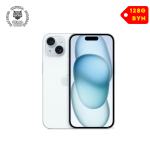 Телефон Apple iPhone 15 128GB (голубой)