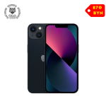 Телефон Apple iPhone 13 512GB (темная ночь)