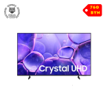 Телевизор Samsung Crystal UHD 4K U8000F UE43U8000FUXRU