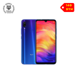 Телефон Xiaomi Redmi Note 7 M1901F7G 4GB/64GB международная версия (синий)