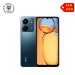 Телефон Xiaomi Redmi 13C 8GB/256GB без NFC международная версия (темно-синий)
