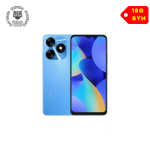 Телефон Tecno Spark 10 4GB/128GB (синий)