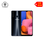 Телефон Samsung Galaxy A20s 3GB/32GB (черный)