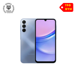 Телефон Samsung Galaxy A15 8GB/256GB (синий)