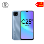 Телефон Realme C25s RMX3195 4GB/64GB (синий)