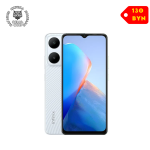 Телефон Infinix Smart 7 X6515 3GB/64GB (белый)
