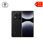 Телефон Xiaomi Redmi Note 14 Pro 8GB/256GB международная версия (черный)