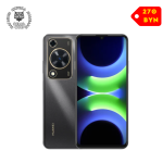 Телефон Huawei nova Y72S GFY-LX1 8GB/256GB (черный, международная версия)
