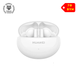 Наушники Huawei FreeBuds 5i (керамический белый, международная версия)