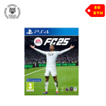 FC 25 для PlayStation 4