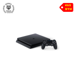Игровая приставка Sony PlayStation 4 Slim 500GB (черный)