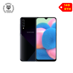 Телефон Samsung Galaxy A30s 3GB/32GB (черный)