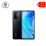Телефон Huawei nova Y70 4GB/128GB (полночный черный)