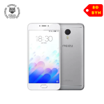 Телефон MEIZU M3 Note 16GB Silver