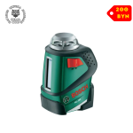 Лазерный нивелир Bosch PLL 360