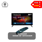 Телевизор Roome 50" 50VU424QW