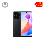Телефон HONOR X6a 4GB/128GB международная версия (полночный черный)