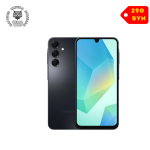 Телефон Samsung Galaxy A16 SM-A165F 6GB/128GB (черный)