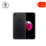Телефон Apple iPhone 7 32GB Black