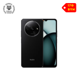 Телефон Xiaomi Redmi A3 3GB/64GB международная версия (полуночный черный)