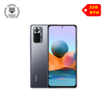 Телефон Xiaomi Redmi Note 10 Pro 8GB/256GB (серый оникс)