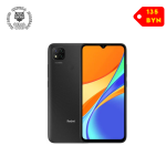 Телефон Xiaomi Redmi 9C  3GB/64GB (серый)