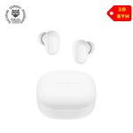 Наушники Xiaomi Redmi Buds 6 Play M2420E1 (белый, международная версия)