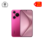 Телефон Huawei Pura 70 ADY-LX9 12GB/256GB (розовый)