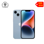 Телефон Apple iPhone 14 128GB (синий)