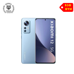 Телефон Xiaomi 12 8GB/256GB международная версия (синий)
