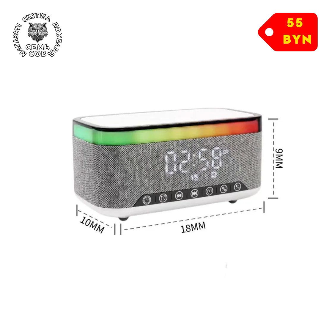 Магазин скупка ломбард, копия - 2026-06-28T160403.855 Беспроводная Bluetooth-колонка — изображение 1