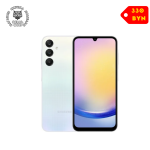 Телефон Samsung Galaxy A25 8GB/256GB (голубой)