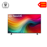 Телевизор LG NanoCell NANO80 50NANO80T6A