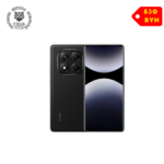 Телефон Xiaomi Redmi Note 14 Pro 8GB/256GB международная версия (черный)