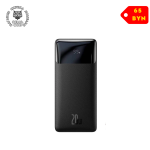 Внешний аккумулятор Baseus Bipow Fast Charge Power Bank 20W 20000mAh (черный)
